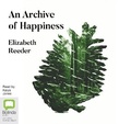 Cover: An Archive of Happiness - Bolinda Audio Books