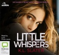 Cover: Little Whispers - ABC/Audible Audio