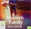 Cover: A Modern Family - ABC/Audible Audio