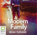 Cover: A Modern Family - ABC/Audible Audio