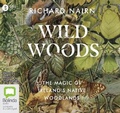 Cover: Wildwoods - Bolinda Audio Books