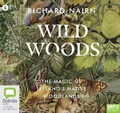 Cover: Wildwoods - Bolinda Audio Books
