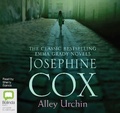 Cover: Alley Urchin - Bolinda Audio Books
