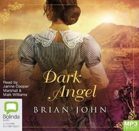Enlarge image Cover: Dark Angel - Bolinda Audio Books