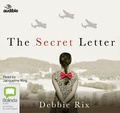 Cover: The Secret Letter - ABC/Audible Audio