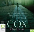 Cover: Alley Urchin - Bolinda Audio Books