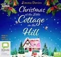Cover: Christmas at the Little Cottage on the Hill - ABC/Audible Audio