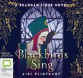 Cover: Blackbirds Sing - Bolinda Audio Books