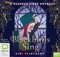 Cover: Blackbirds Sing - Bolinda Audio Books
