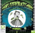 Cover: Amelia Fang and the Trouble with Toads - Bolinda Audio Books