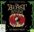 Cover: The Beast and the Bethany - Bolinda Audio Books