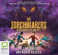 Cover: The Torchbearers - Bolinda Audio Books