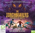 Cover: The Torchbearers - Bolinda Audio Books