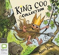 Cover: King Coo Collection - Bolinda Audio Books