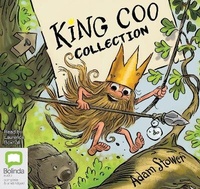 Enlarge image Cover: King Coo Collection - Bolinda Audio Books