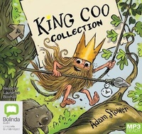 Enlarge image Cover: King Coo Collection - Bolinda Audio Books
