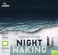 Cover: Night Waking - ABC/Audible Audio