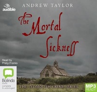 Enlarge image Cover: The Mortal Sickness - ABC/Audible Audio