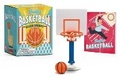 Cover: Desktop Basketball - Running Press Miniature Editions