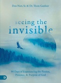 Cover: Seeing the Invisible - Destiny Image Incorporated
