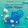 Cover: Hide-and-Seek with Little Hippo - Schiffer Publishing Ltd