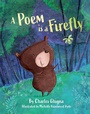 Cover: A Poem Is a Firefly - Schiffer Publishing Ltd