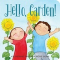 Cover: Hello, Garden! - Schiffer Publishing Ltd