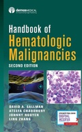 Cover: Handbook of Hematologic Malignancies - Springer Publishing Company