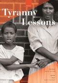 Cover: Tyranny Lessons - University of Hawai'i Press