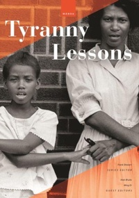 Enlarge image Cover: Tyranny Lessons - University of Hawai'i Press
