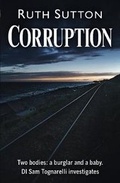 Cover: Corruption - Hoad Press