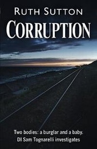 Enlarge image Cover: Corruption - Hoad Press