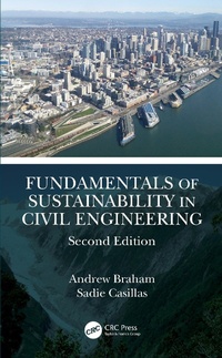 Abbildung von: Fundamentals of Sustainability in Civil Engineering - CRC Press