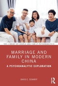 Cover: Marriage and Family in Modern China - Routledge