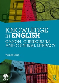 Enlarge image Cover: Knowledge in English - Routledge