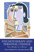 Cover: Psychotherapy and Personal Change - Routledge