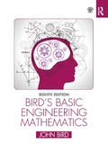 Cover: Bird's Basic Engineering Mathematics - Routledge