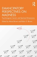 Bild: Emancipatory Perspectives on Madness - Routledge