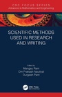 Cover: Scientific Methods Used in Research and Writing - CRC Press