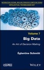 Cover: Big Data - An Art of Decision Making - Wiley