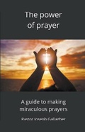 Cover: The Power of Prayer - Draft2digital