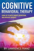 Cover: Cognitive Behavioral Therapy - Heirs Publishing Company