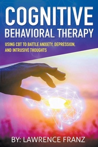 Enlarge image Cover: Cognitive Behavioral Therapy - Heirs Publishing Company