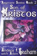 Cover: Son of Kristos - Reignburst Books
