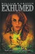 Cover: Exhumed - William Griffin