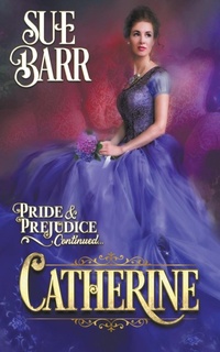 Enlarge image Cover: Catherine - Sue Barr