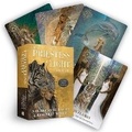 Cover: The Priestess of Light Oracle - Hay House Inc