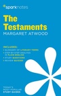Cover: The Testaments by Margaret Atwood - Sparknotes