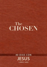 Enlarge image Cover: The Chosen - Libro Uno - Broadstreet Publishing