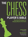 Cover: The Chess Player's Bible - Sourcebooks